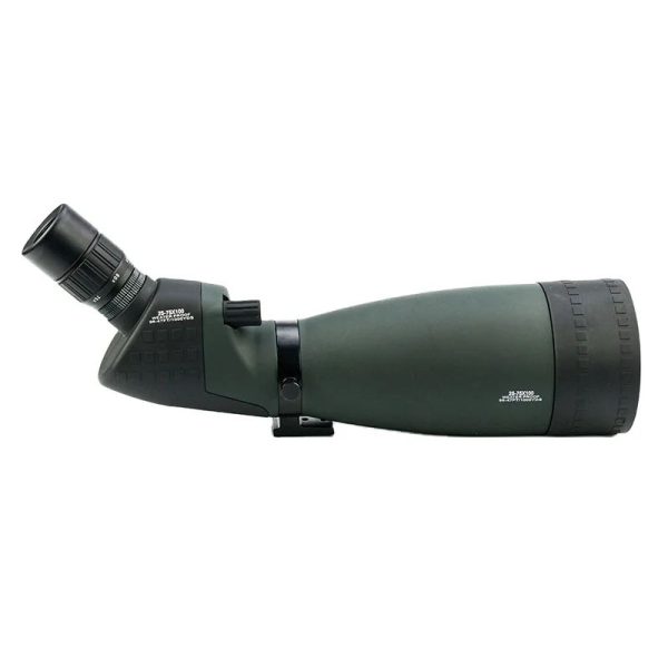25X-75X HD Spotting Scope for Shooting Sightseeing Factory main