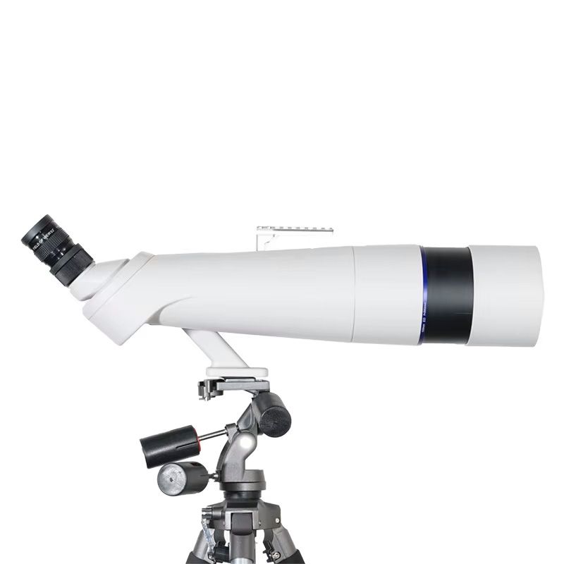 25X100ED High Quality 1.25 Inch Astronomical Telescope 40x product detail 5