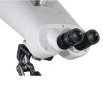 25X100ED High Quality 1.25 Inch Astronomical Telescope 40x gallery 03