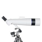 25X100ED High Quality 1.25 Inch Astronomical Telescope 40x gallery 04