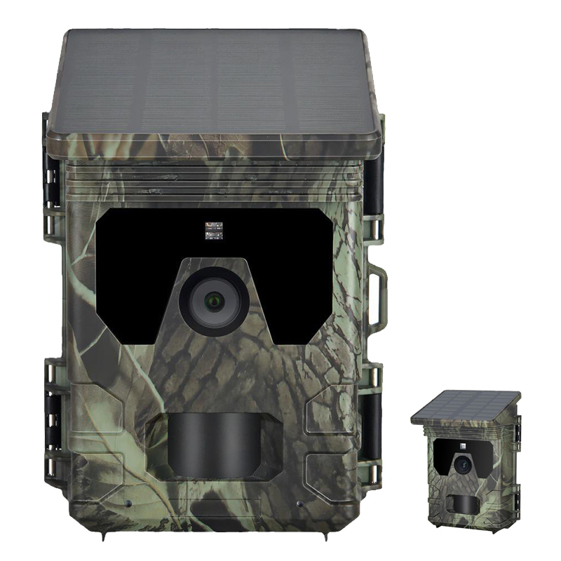 2K 4G Trail Camera TBD0606232301