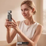 MinMax Outdoors 2K Action Camera product gallery image