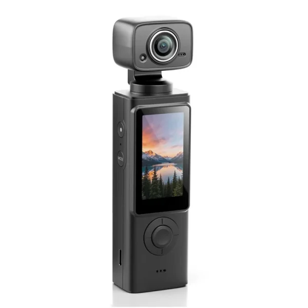 MinMax Outdoors 2K Action Camera main product image
