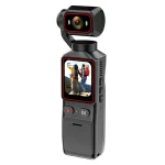 MinMax Outdoors 2K Action Camera product gallery image