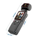 MinMax Outdoors 2K Action Camera product gallery image