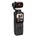 MinMax Outdoors 2K Action Camera main product image