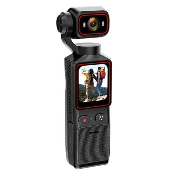 MinMax Outdoors 2K Action Camera main product image