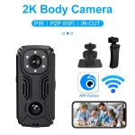 MinMax Outdoors 2K Action Camera product gallery image