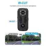 MinMax Outdoors 2K Action Camera product gallery image