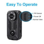 MinMax Outdoors 2K Action Camera product gallery image