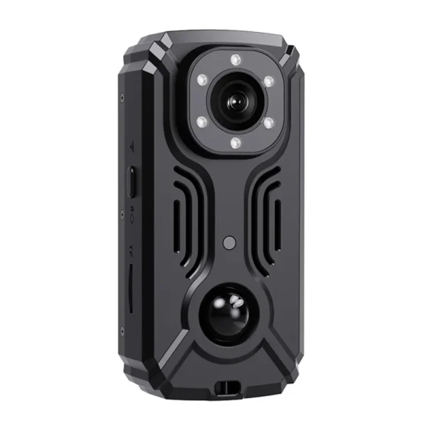 MinMax Outdoors 2K Action Camera main product image