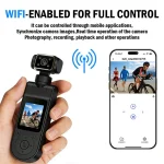 MinMax Outdoors 2K Action Camera product gallery image