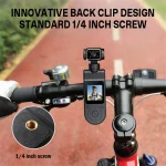 MinMax Outdoors 2K Action Camera product gallery image