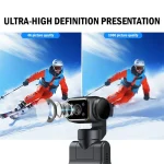 MinMax Outdoors 2K Action Camera product gallery image
