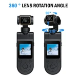 MinMax Outdoors 2K Action Camera product gallery image