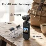 MinMax Outdoors 2K Action Camera product gallery image