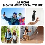 MinMax Outdoors 2K Action Camera product gallery image