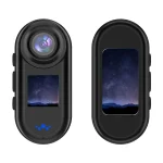 MinMax Outdoors 2K Mini Action Camera main product image