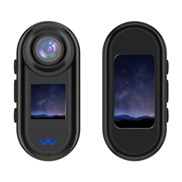 MinMax Outdoors 2K Mini Action Camera main product image