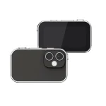 MinMax Outdoors 2K Mini Action Camera main product image