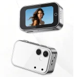MinMax Outdoors 2K Mini Action Camera product gallery image