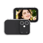 MinMax Outdoors 2K Mini Action Camera main product image