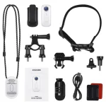 MinMax Outdoors 2K Mini Action Camera main product image
