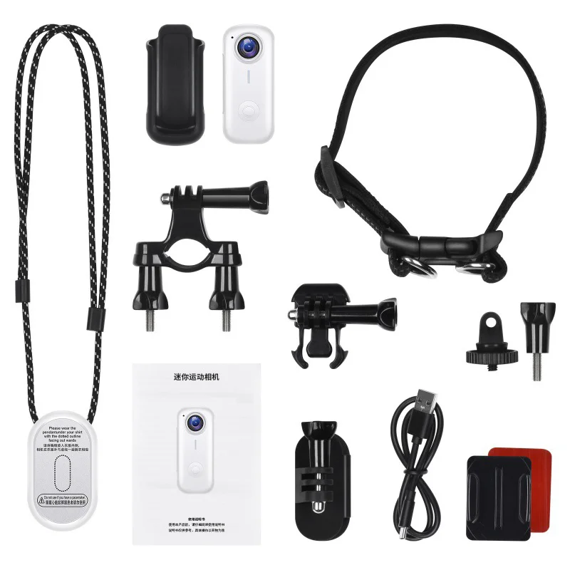 2k-mini-action-camera-with-portable-video-recording-for-cycling-travel-vlogging-and-outdoor-sports-model-d100-6839000052a-for-everyday-adventure-recording-main MinMax Outdoors 2K Mini Action Camera main product image