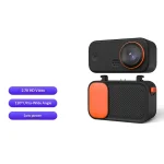 MinMax Outdoors 2K Mini Action Camera product gallery image