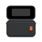 MinMax Outdoors 2K Mini Action Camera product gallery image