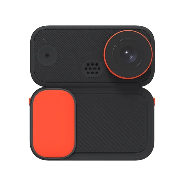 MinMax Outdoors 2K Mini Action Camera main product image