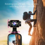 MinMax Outdoors 2K Mini Action Camera product gallery image