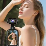 MinMax Outdoors 2K Mini Action Camera product gallery image