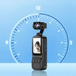 MinMax Outdoors 2K Mini Action Camera product gallery image