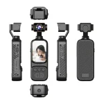 MinMax Outdoors 2K Mini Action Camera product gallery image