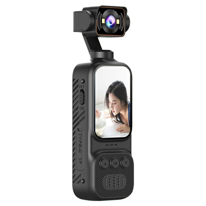 2k-mini-action-camera-with-rotating-lens-for-cycling-travel-vlogging-and-outdoor-sports-model-dv07-6837000084a-for-everyday-adventure-recording-main MinMax Outdoors 2K Mini Action Camera main product image