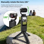 MinMax Outdoors 2K Mini Action Camera product gallery image