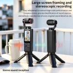 MinMax Outdoors 2K Mini Action Camera product gallery image