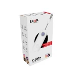 MinMax Outdoors 2K Mini Action Camera product gallery image