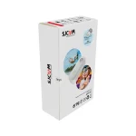 MinMax Outdoors 2K Mini Action Camera product gallery image