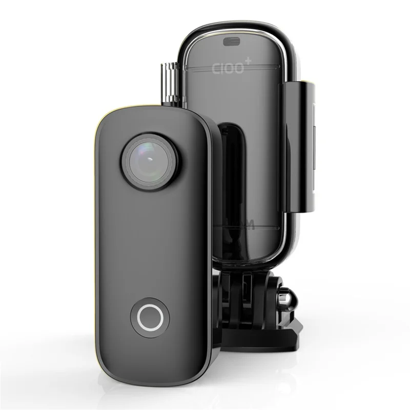 2k-mini-action-camera-with-waterproof-housing-for-cycling-travel-vlogging-and-outdoor-sports-model-c100-for-everyday-adventure-recording-main MinMax Outdoors 2K Mini Action Camera main product image