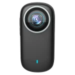MinMax Outdoors 2K Mini Action Camera product gallery image