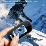 MinMax Outdoors 2K Mini Action Camera product gallery image