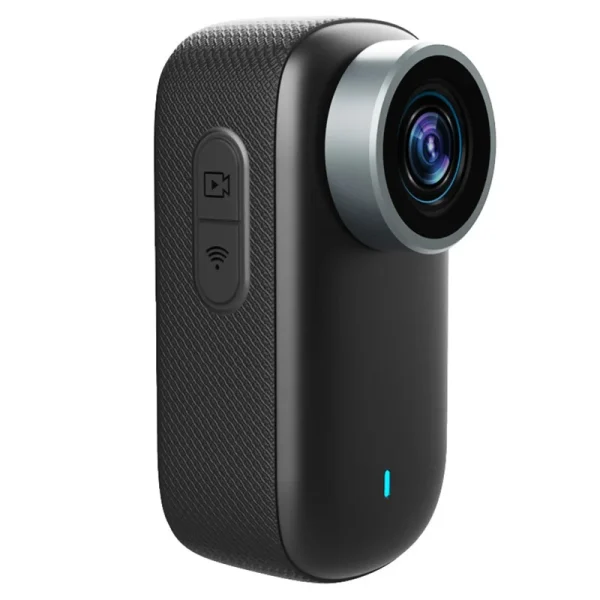 MinMax Outdoors 2K Mini Action Camera main product image