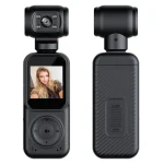 MinMax Outdoors 2K Mini Action Camera main product image