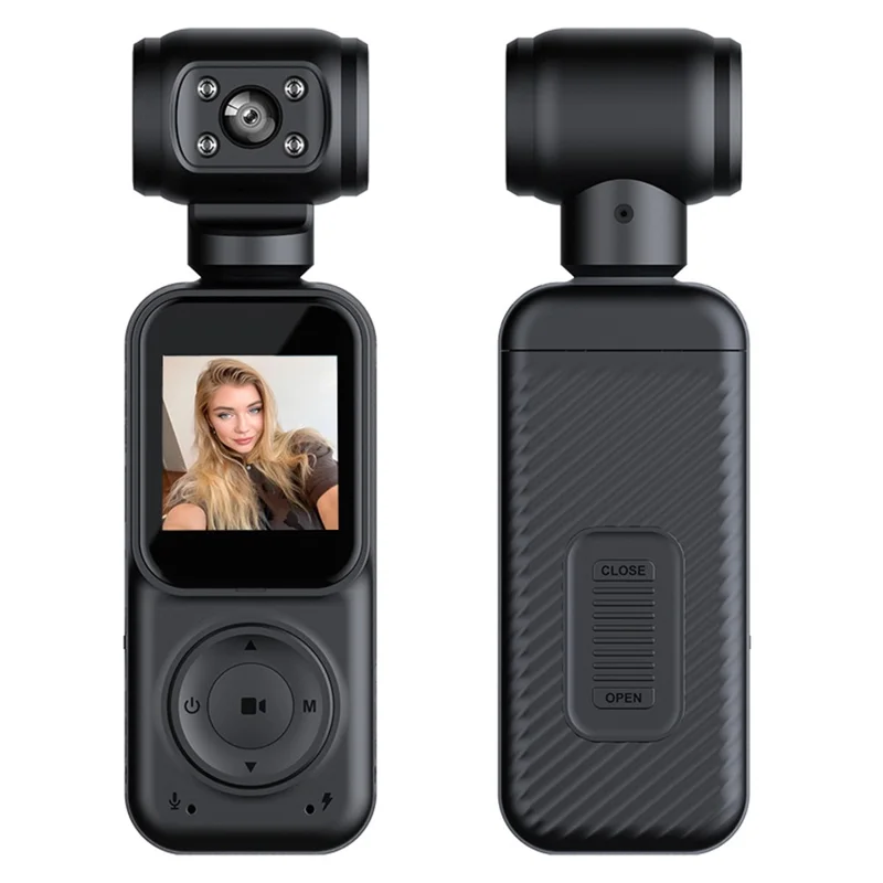2k-mini-action-camera-with-wifi-connectivity-rotating-lens-night-vision-for-cycling-travel-vlogging-and-outdoor-sports-model-q5-main MinMax Outdoors 2K Mini Action Camera main product image