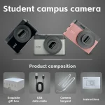 Digital Camera product gallery image