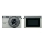 Digital Camera main product image