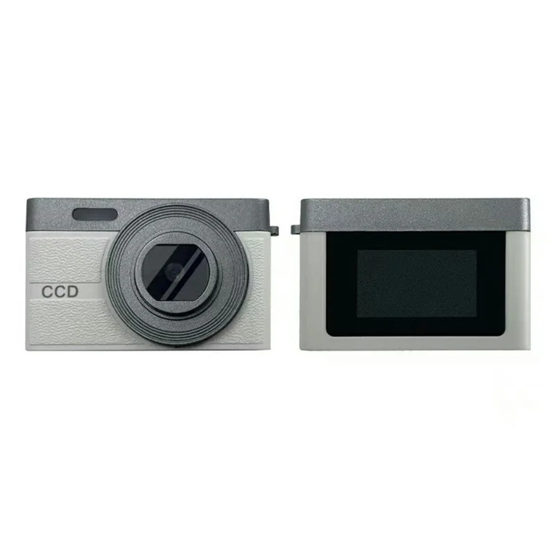 2pcs-1080p-vintage-action-camera-portable-travel-recorder-1080p-mini-camera-with-auto-focus-built-in-flash-white-digital-camera-main Digital Camera main product image
