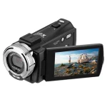 HD Video Camera product gallery image